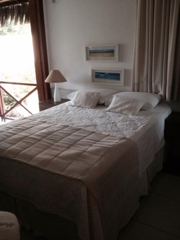Eco Flecheiras Residence Εξωτερικό φωτογραφία