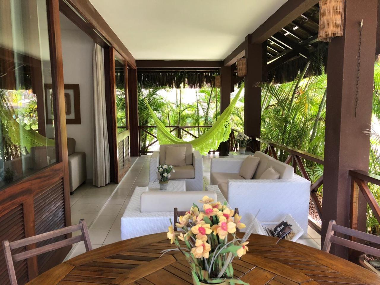Eco Flecheiras Residence Εξωτερικό φωτογραφία