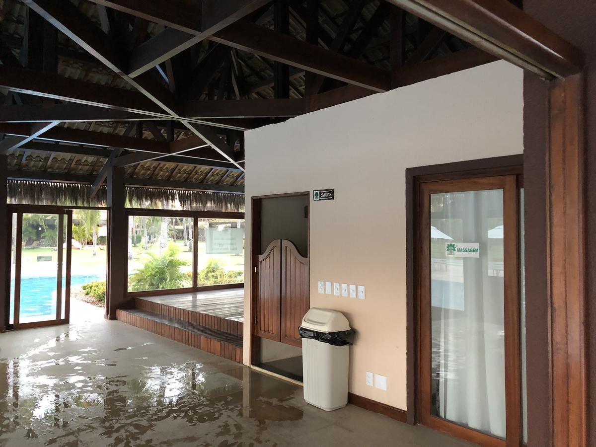 Eco Flecheiras Residence Εξωτερικό φωτογραφία