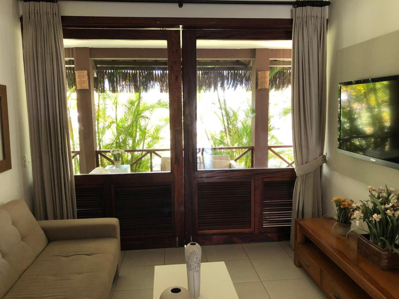 Eco Flecheiras Residence Εξωτερικό φωτογραφία