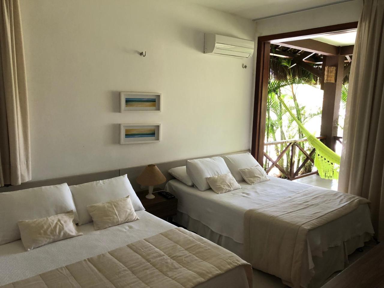 Eco Flecheiras Residence Εξωτερικό φωτογραφία