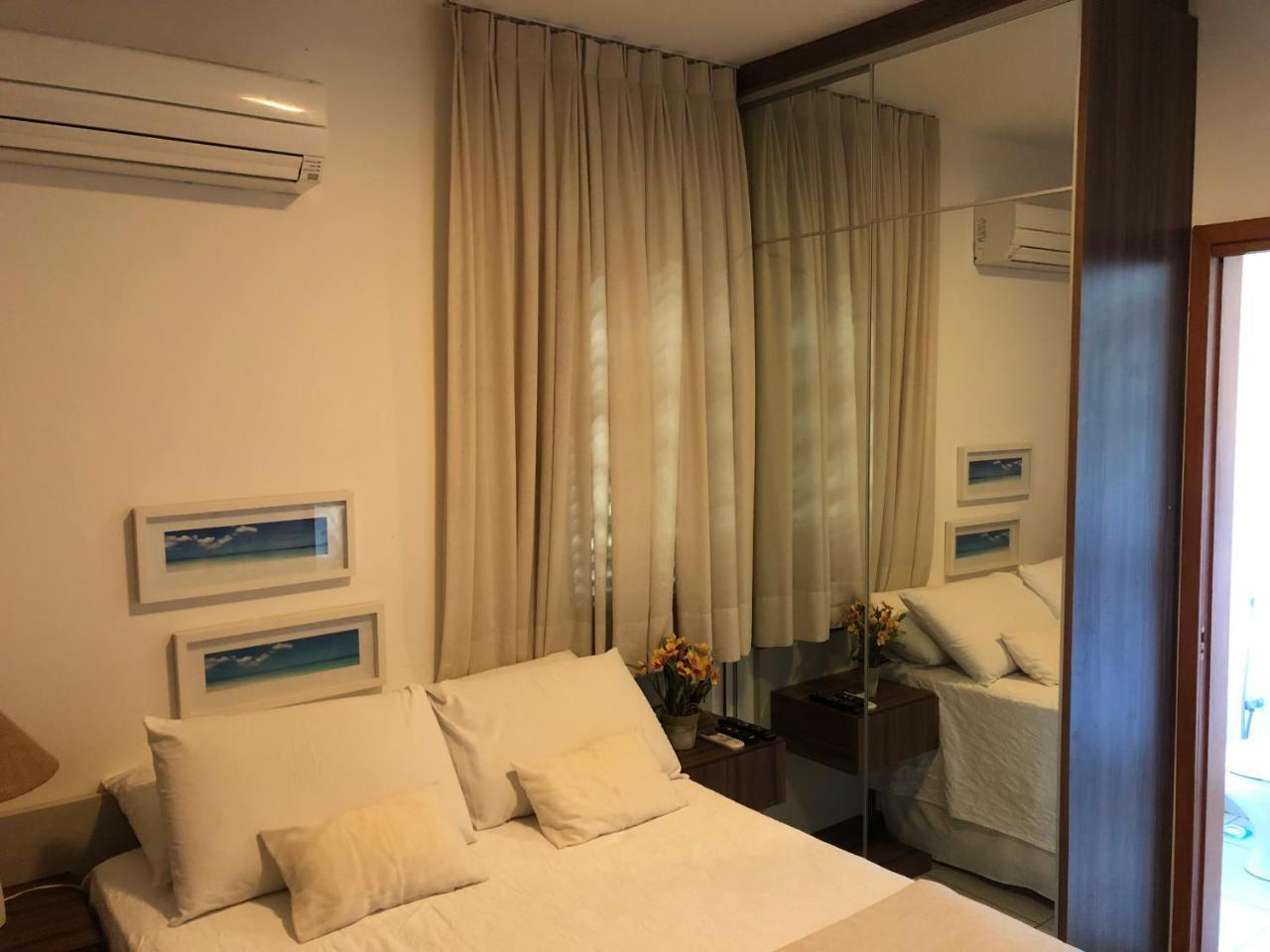 Eco Flecheiras Residence Εξωτερικό φωτογραφία