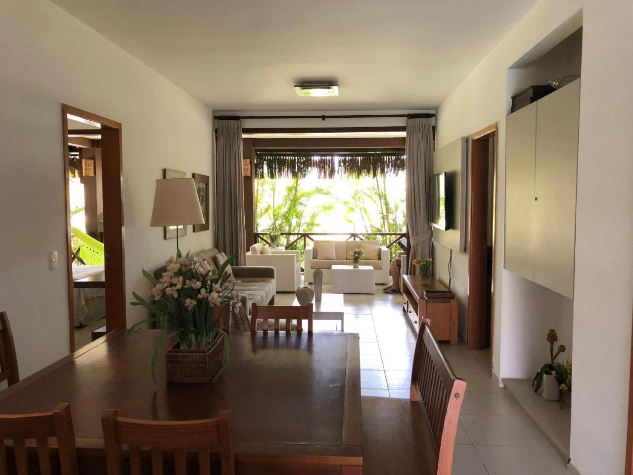 Eco Flecheiras Residence Εξωτερικό φωτογραφία