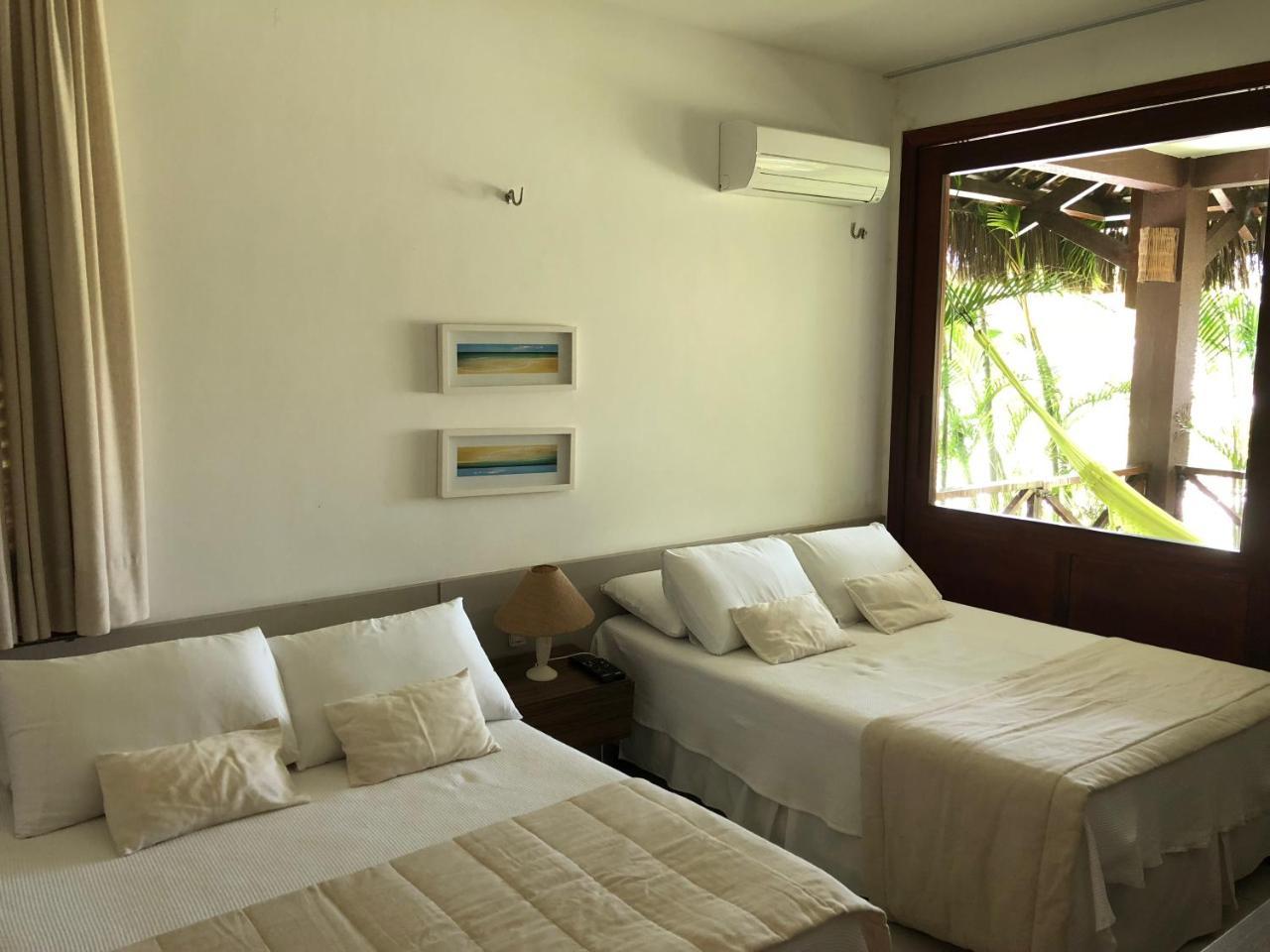 Eco Flecheiras Residence Εξωτερικό φωτογραφία